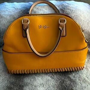 Jessica Simpson purse